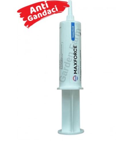 gel anti gandaci Max Force